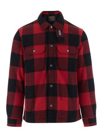 Woolrich Short jacket