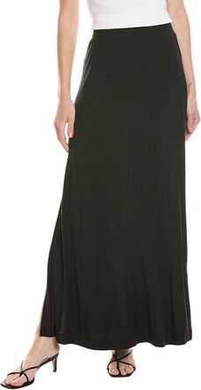 ATM Anthony Thomas Melillo Atm Anthony Thomas Melillo Jersey Midi Skirt