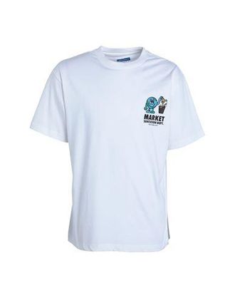 Market T-shirts