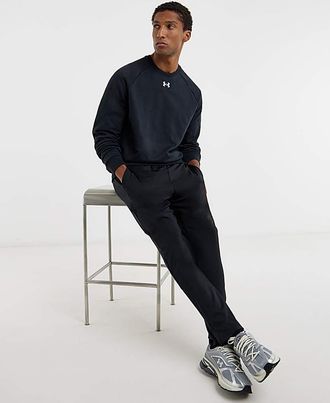 Under Armour Rival Fleece Crew