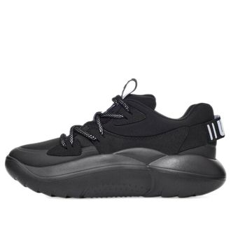 UGG (WMNS) UGG LA Cloud Collection Sports Casual Shoes Black 1123715-BLKS
