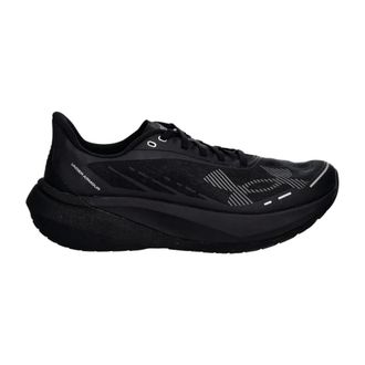Under Armour Velociti Distance - Heren - Hardloopschoenen - Zwart - 45 1/2 EU - Fitness