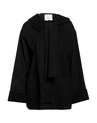 Erika Cavallini Semi Couture CAPISPALLA - Cappotti su YOOX.COM