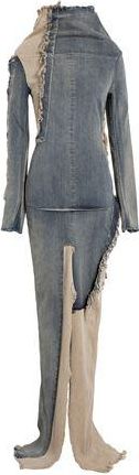 Rick Owens DRESSES - Maxi dresses on YOOX.COM
