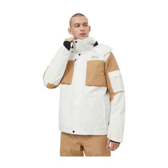 Picture Payma Jacket - Heren - Sport - Veelkleurig - Maat: XL Polyamide