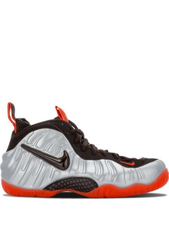 Nike Sneakers Air Foamposite Pro - Grigio
