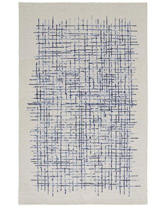 Weave & Wander Carrick Transitional Abstract Accent Rug