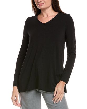 Eileen Fisher Eileen Fisher Petite Tunic