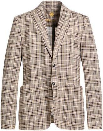 Manuel Ritz ANZ&Uuml;GE und CO-ORDS - Blazers auf YOOX.COM