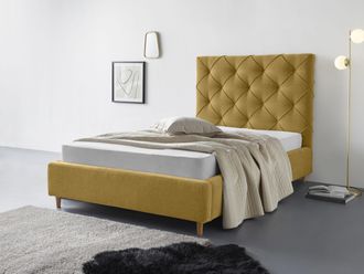 Leonique Polsterbett