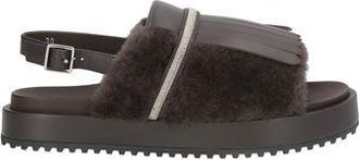 PESERICO FOOTWEAR - Sandals on YOOX.COM