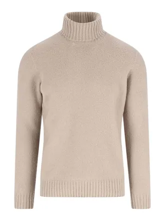 Drumohr Turtleneck Sweater