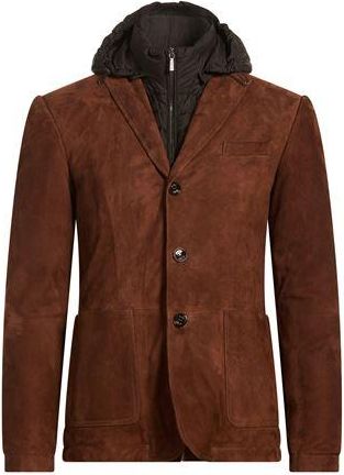 Moorer ROPA DE ABRIGO - Plum&iacute;feros y acolchados en YOOX.COM