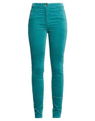 Elisabetta Franchi BOTTOMWEAR - Pantaloni su YOOX.COM