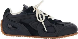 Axel Arigato Black Runner Sneakers
