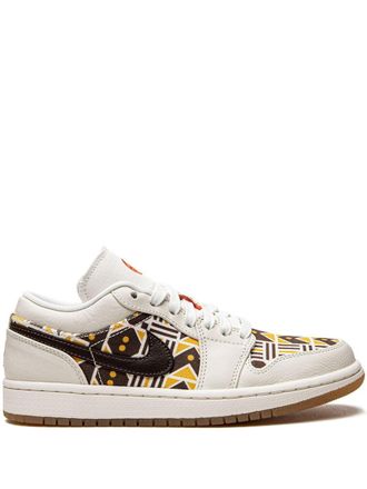 Nike Jordan Sneakers Air Jordan 1 Quai 54 - Toni neutri
