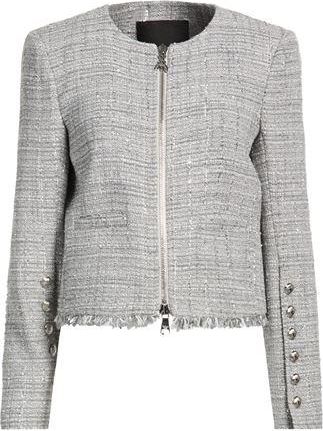 Patrizia Pepe CAPISPALLA - Giacche & Giubbotti su YOOX.COM