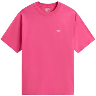 Vans Uomo, Top, Rosa, M, new