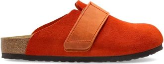 Birkenstock Hombre, Zapatos, Naranja, Talla: 41 EU