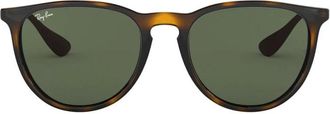 Ray-Ban unisex, Accessoires, Bruin, Maat: 54 MM