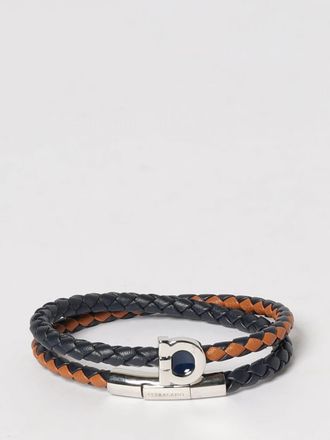Ferragamo Gioiello FERRAGAMO Uomo colore Blue