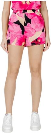 Only Mujer, Pantalones cortos, Multicolor, Talla: L