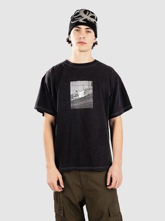 Empyre Choox2 Boxy T-Shirt schwarz