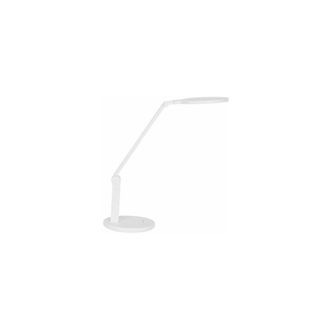 Fabrilamp Fabrilamp - Flexo Lorca 15w 5000k Blanco 1200lm Reg.intensidad Tactil Orientable Plegable 47x20x23,8 Cm