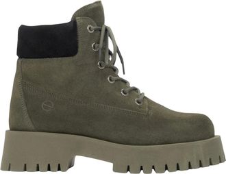 Estro & Luminara Donna, Scarpe, Verde, 38 EU, new