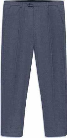 Bugatti Chinos - Heren - Chinos - Blauw - W40 L34 - Broeken