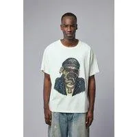 Gallery Dept. Oct Biker Dog Tee