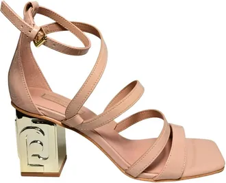 Liu Jo Donna, Scarpe, Rosa, 40 EU, new
