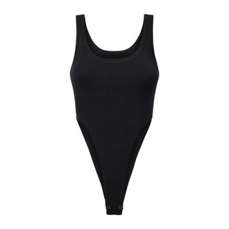 Pinko Pinko, Donna, Top, Nero, XS, new