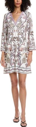Hale Bob Hale Bob Ashlyn Mini Dress