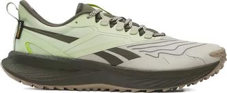 Reebok Sneakers Floatride Energy 5 Taupe/Green - Grigio