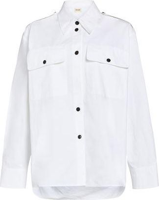 Khaite TOPWEAR - Camicie su YOOX.COM