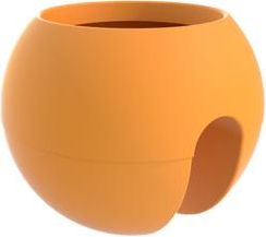 Rephorm Balkonblumentopf Bloomball Mango &oslash; 30 cm