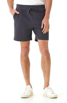 Threads 4 Thought Garrett Heavyweight Cotton Terry Shorts in Carbon at Nordstrom Rack, Size Xx-Large