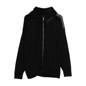 Transit Par-Such Uomo, Felpe, Nero, L, new