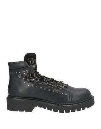 Y Not SCHUHE - Stiefeletten auf YOOX.COM