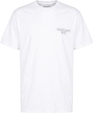 Carhartt Work in Progress TOPWEAR - T-shirts on YOOX.COM