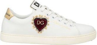 Dolce & Gabbana CALZATURE - Sneakers su YOOX.COM