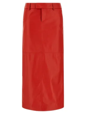 スカート Armarium 'Shiv' Skirt ARMARIUM Shiv Skirt desde 491,95 € - en Stylight