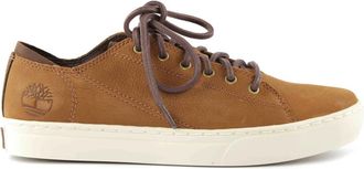 Timberland Heren Sneakers - Heren - Sneakers - Bruin - 45 EU - Schoenen