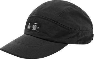 Nike x ACG Tailwind Visor Cap Black BV1049-010