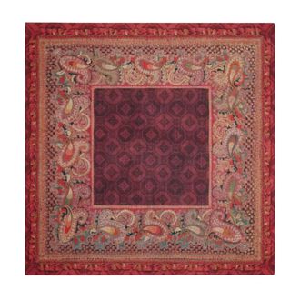 Pierre-Louis Mascia Mujer, Accesorios, Rojo, Talla: ONE Size