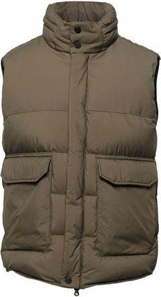 Duno ROPA DE ABRIGO - Plum&iacute;feros y acolchados en YOOX.COM