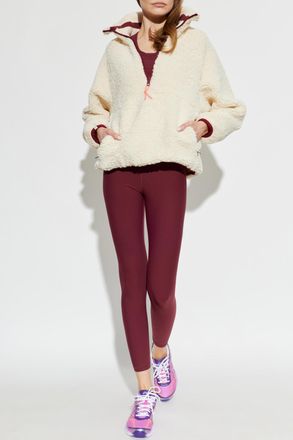 The Upside Harlow Sweatshirt, Womens, Cream