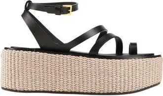 Max Mara Sandals