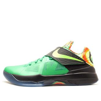Nike Zoom KD 4 Weatherman 473679-303